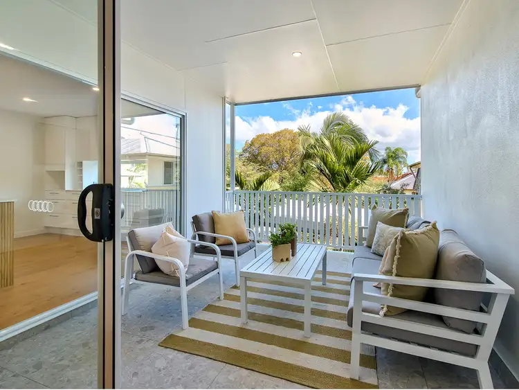 Fifth view of Homely townhouse listing, 3/21 Theodore Street, Stafford QLD 4053