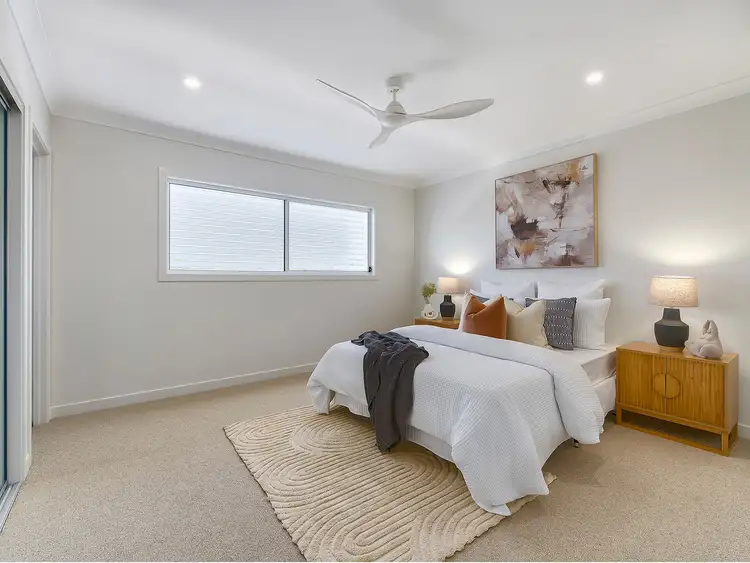Sixth view of Homely townhouse listing, 3/21 Theodore Street, Stafford QLD 4053