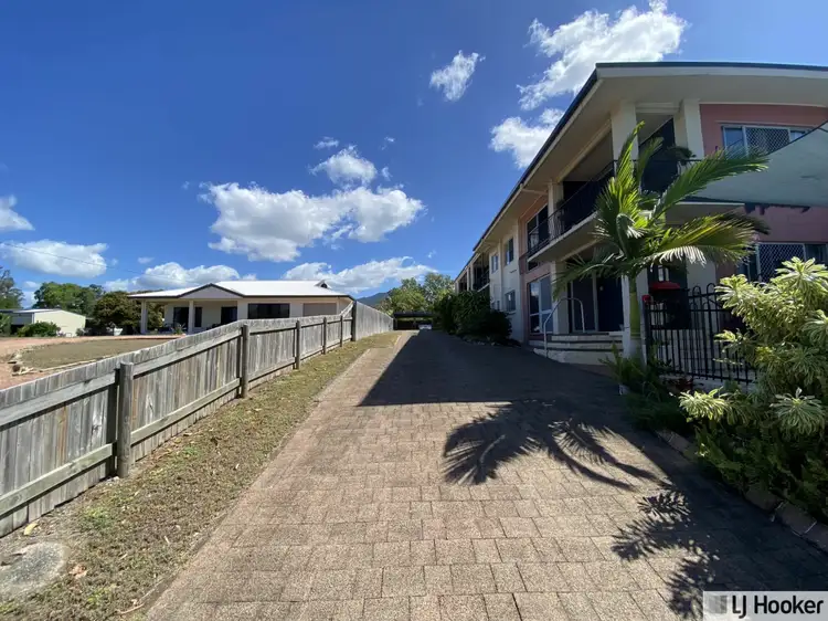 Main view of Homely unit listing, Unit 4/25 Victoria Street, Cardwell QLD 4849