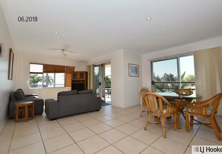 Second view of Homely unit listing, Unit 4/25 Victoria Street, Cardwell QLD 4849