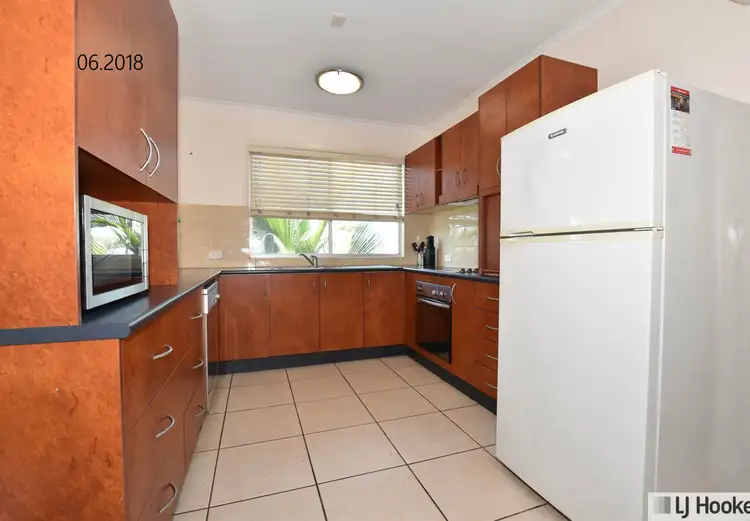 Fourth view of Homely unit listing, Unit 4/25 Victoria Street, Cardwell QLD 4849