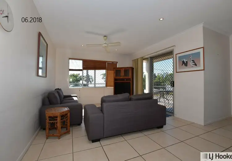 Fifth view of Homely unit listing, Unit 4/25 Victoria Street, Cardwell QLD 4849