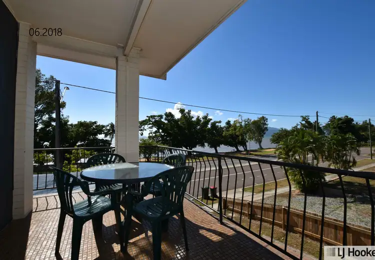 Sixth view of Homely unit listing, Unit 4/25 Victoria Street, Cardwell QLD 4849