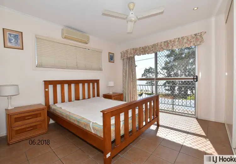 Seventh view of Homely unit listing, Unit 4/25 Victoria Street, Cardwell QLD 4849