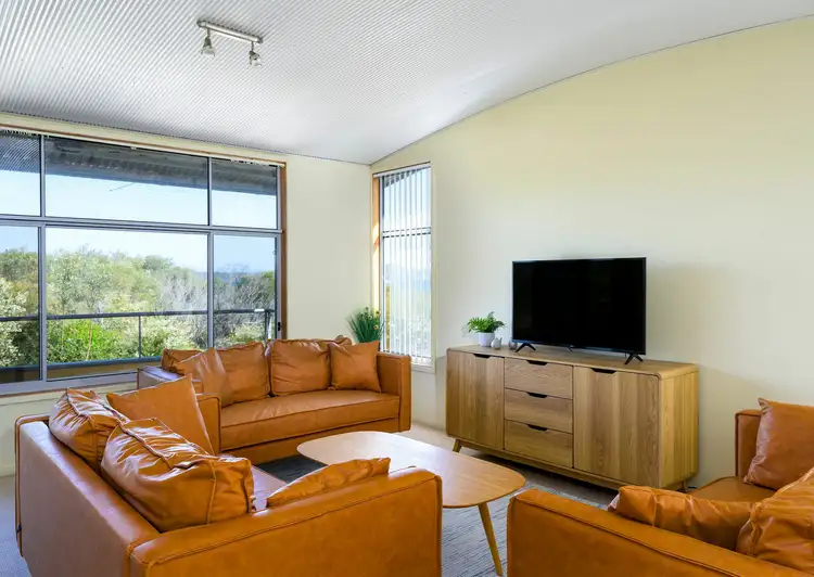 Third view of Homely house listing, 21 The Boulevarde, Hawks Nest NSW 2324