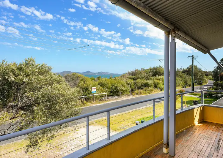 Fifth view of Homely house listing, 21 The Boulevarde, Hawks Nest NSW 2324