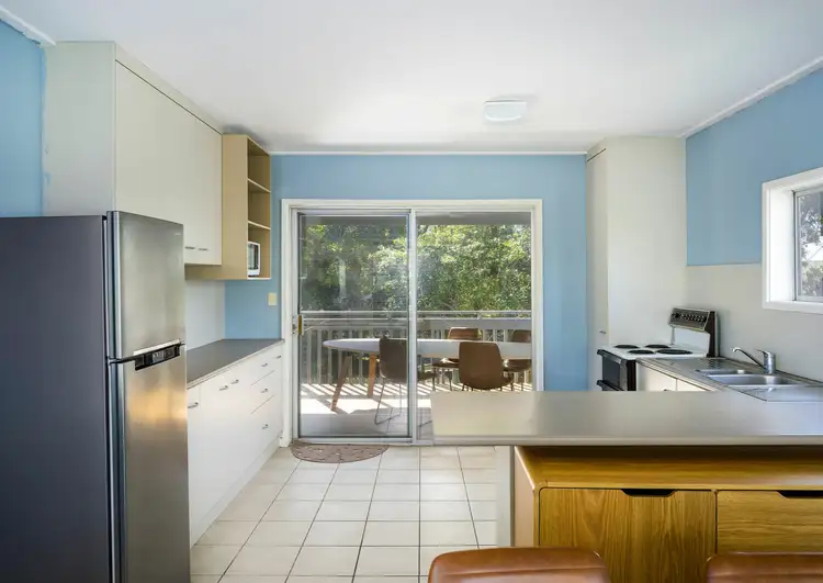 Seventh view of Homely house listing, 21 The Boulevarde, Hawks Nest NSW 2324