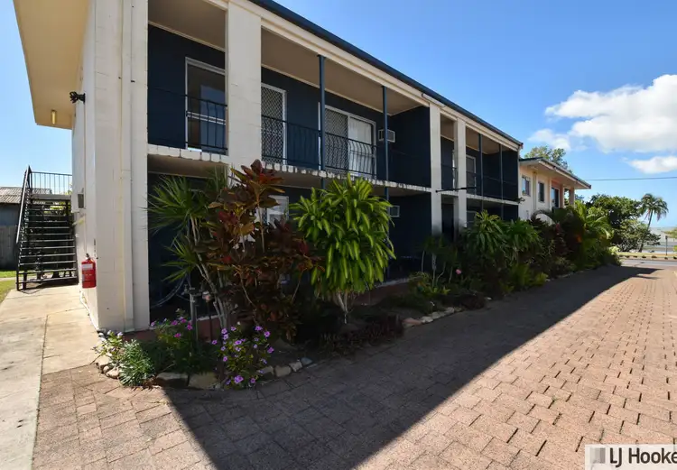 Main view of Homely unit listing, Unit 3/25 Victoria Street, Cardwell QLD 4849