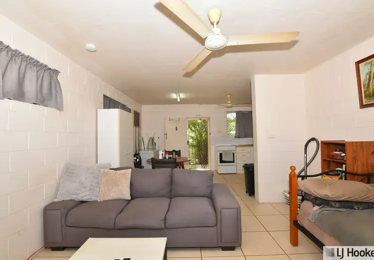 Second view of Homely unit listing, Unit 3/25 Victoria Street, Cardwell QLD 4849