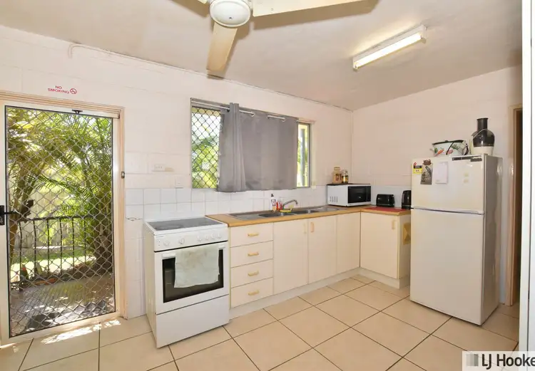 Fourth view of Homely unit listing, Unit 3/25 Victoria Street, Cardwell QLD 4849