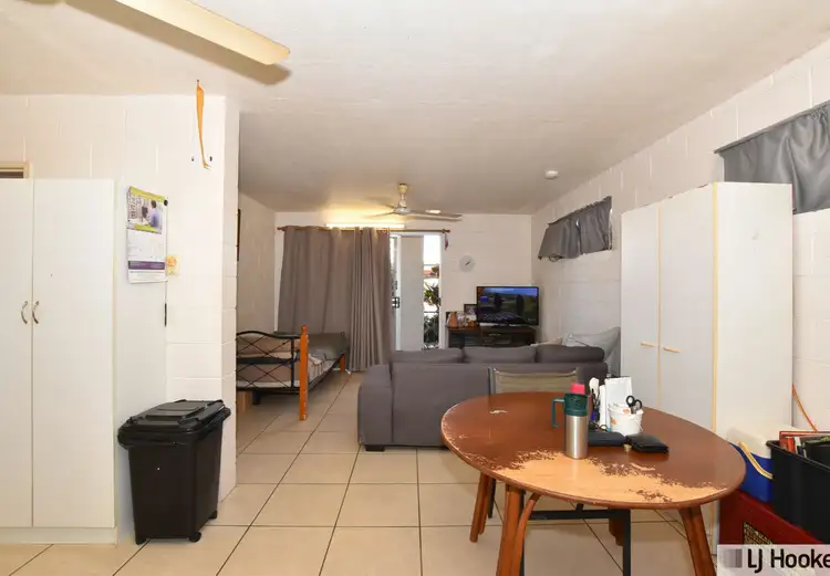 Fifth view of Homely unit listing, Unit 3/25 Victoria Street, Cardwell QLD 4849
