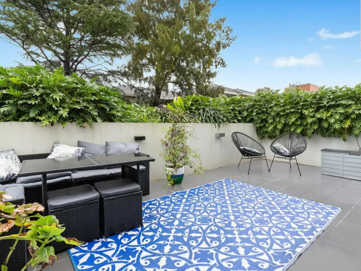 Main view of Homely unit listing, 206/1 Pottery Lane, Lane Cove NSW 2066