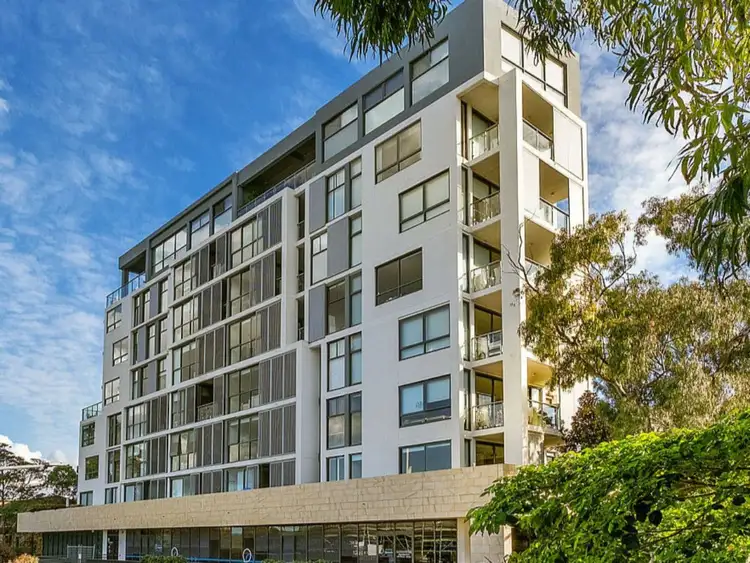 Second view of Homely unit listing, 206/1 Pottery Lane, Lane Cove NSW 2066