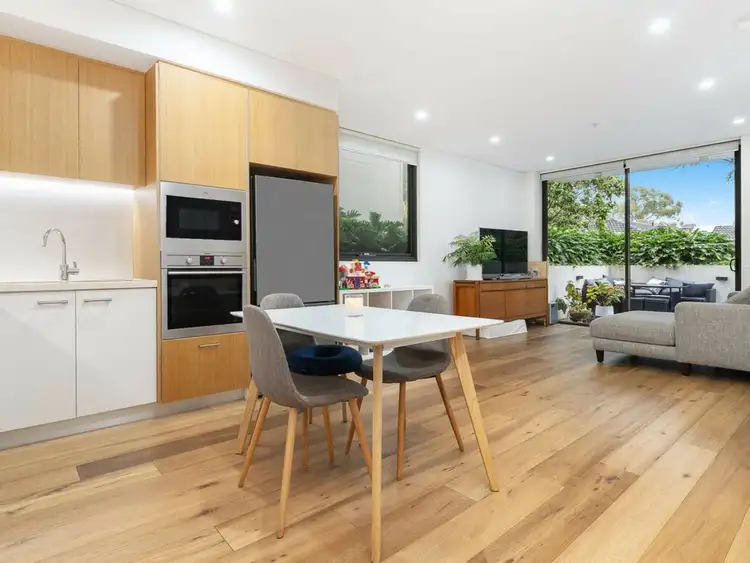 Third view of Homely unit listing, 206/1 Pottery Lane, Lane Cove NSW 2066