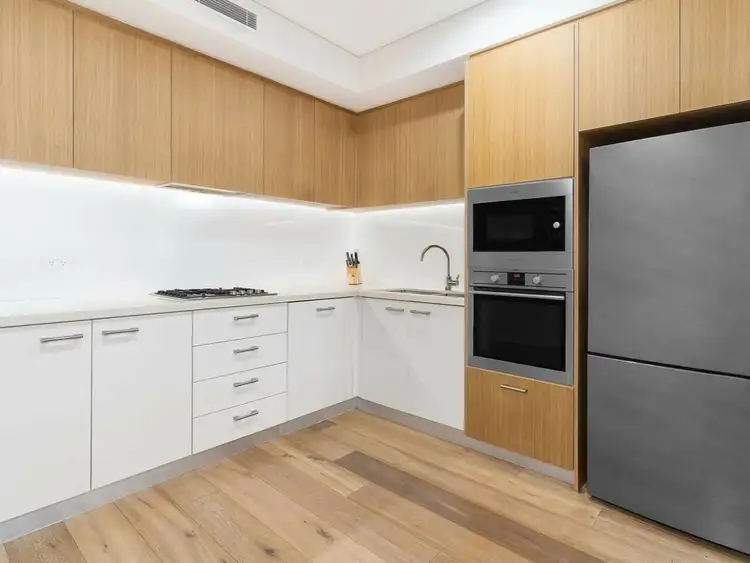 Fourth view of Homely unit listing, 206/1 Pottery Lane, Lane Cove NSW 2066