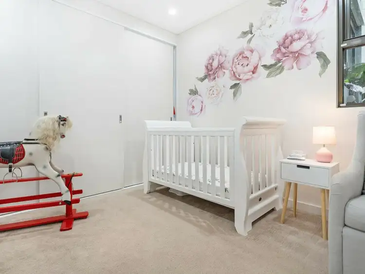 Fifth view of Homely unit listing, 206/1 Pottery Lane, Lane Cove NSW 2066