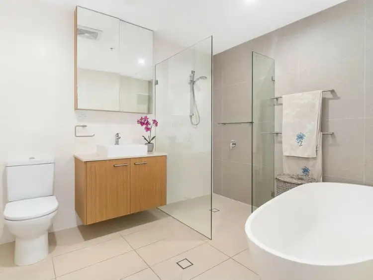 Sixth view of Homely unit listing, 206/1 Pottery Lane, Lane Cove NSW 2066