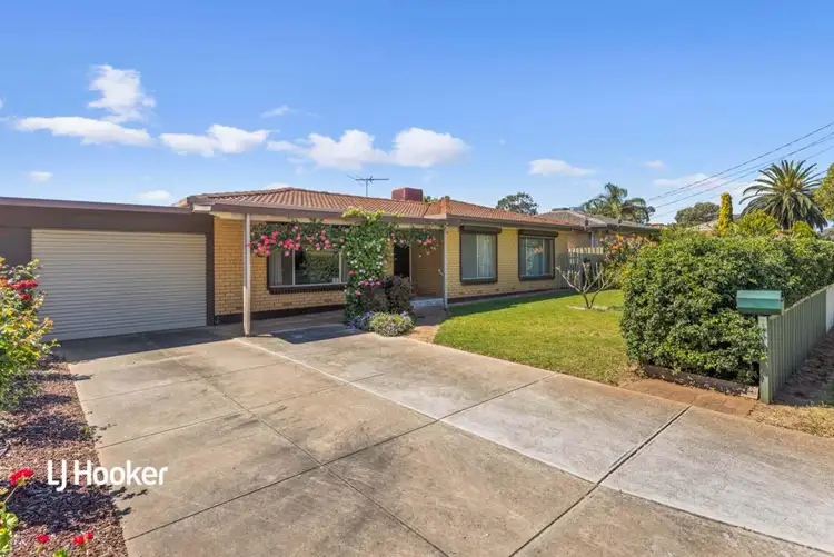 Main view of Homely house listing, 44 Saints Road, Salisbury Park SA 5109