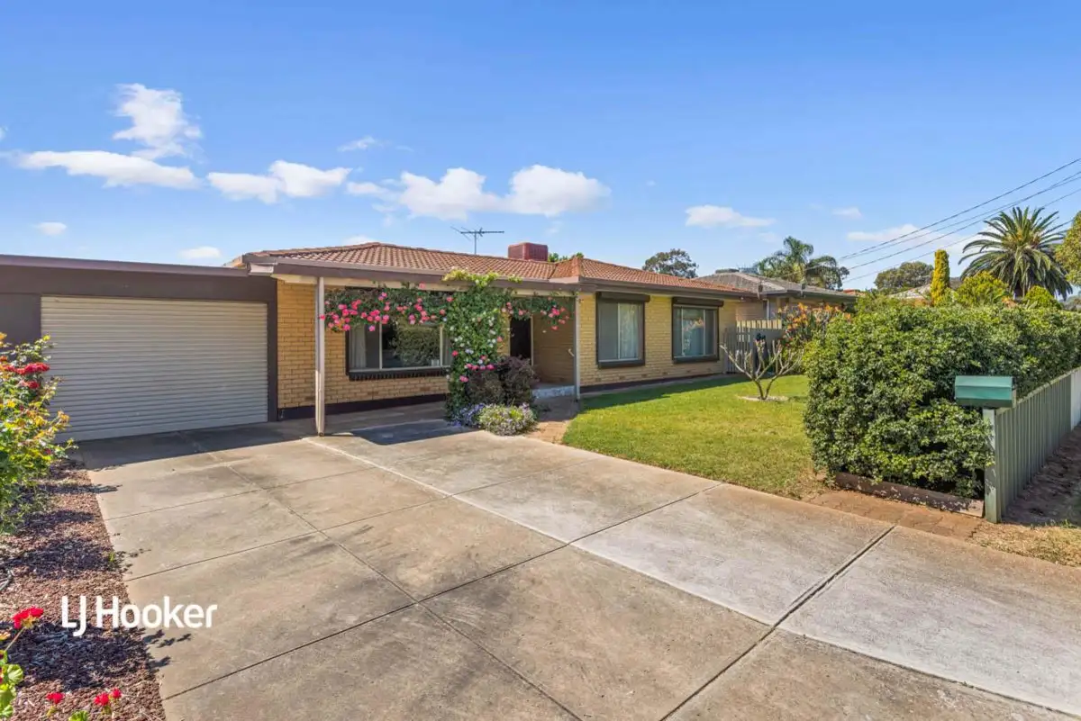 Main view of Homely house listing, 44 Saints Road, Salisbury Park SA 5109