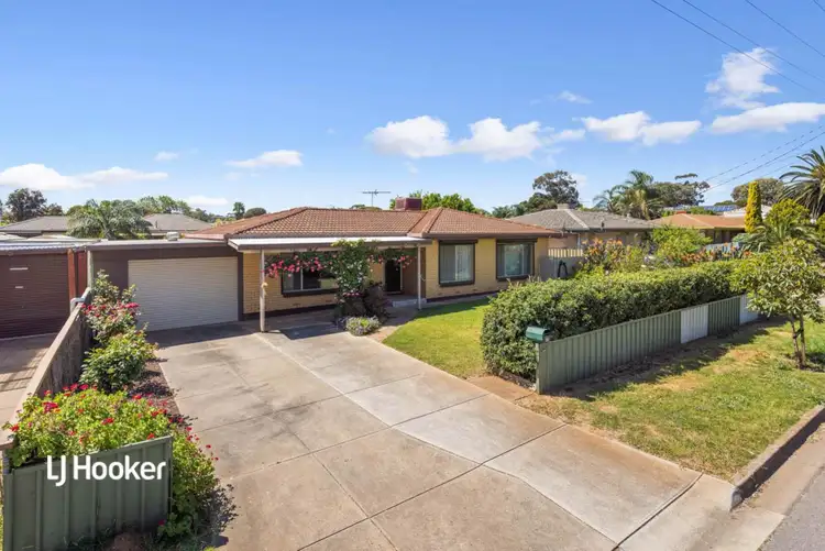 Second view of Homely house listing, 44 Saints Road, Salisbury Park SA 5109