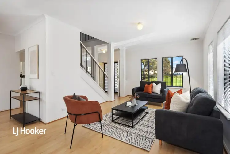Second view of Homely house listing, 12 Flinders Court, Mawson Lakes SA 5095