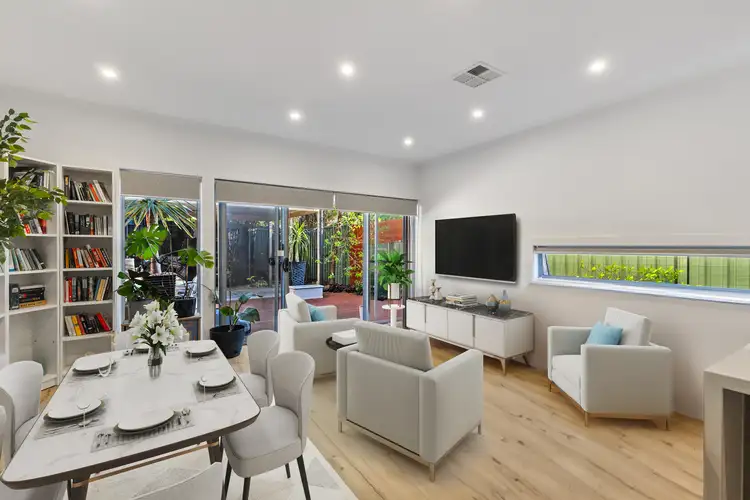 Fifth view of Homely house listing, 3 Edwards Street, South Brighton SA 5048
