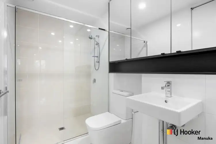 Main view of Homely apartment listing, 9/115 Canberra Avenue, Griffith ACT 2603