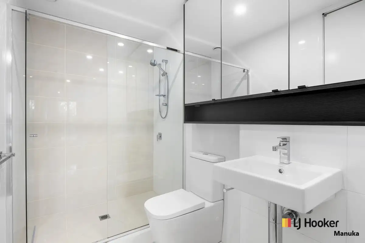 Main view of Homely apartment listing, 9/115 Canberra Avenue, Griffith ACT 2603