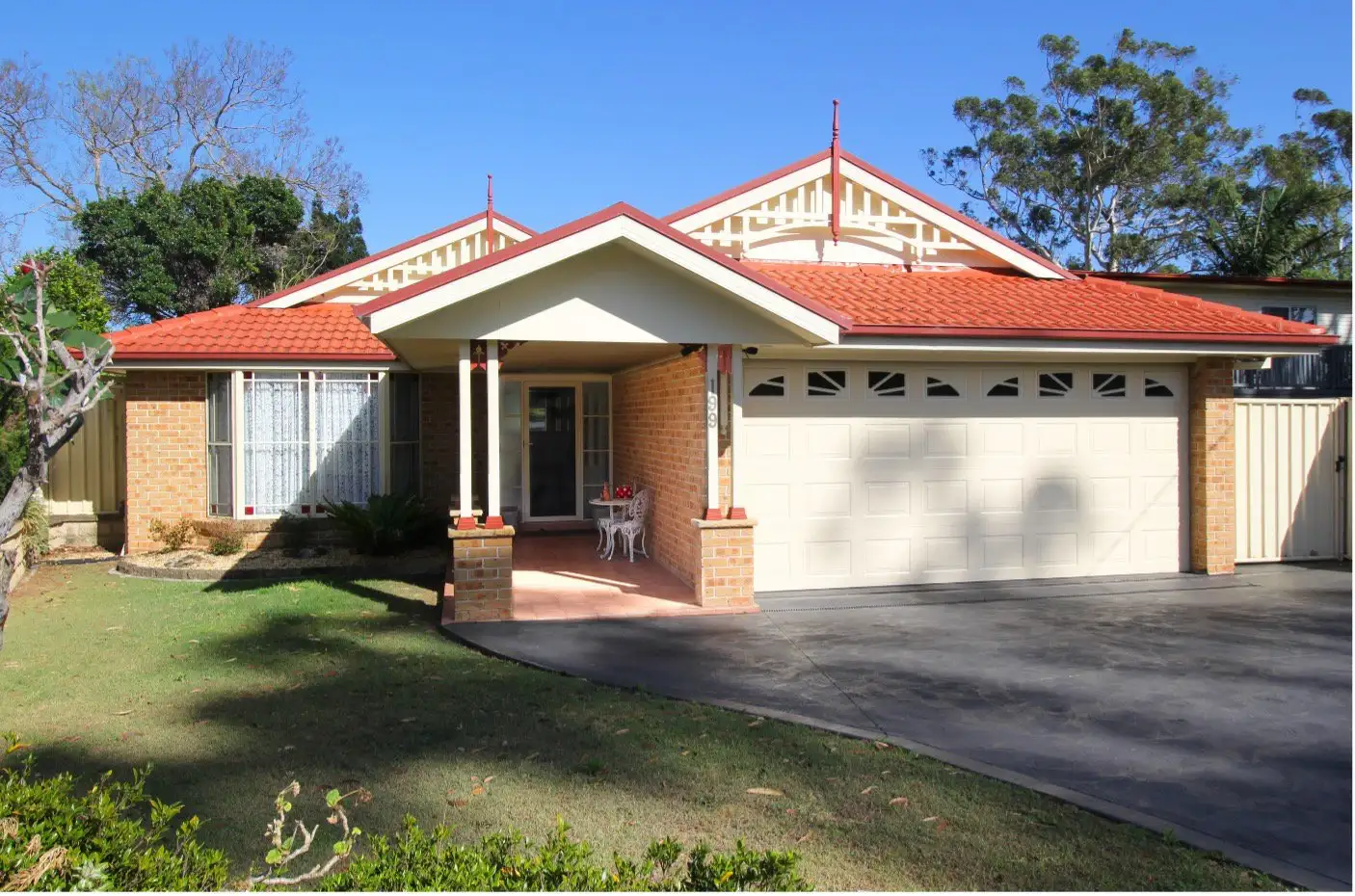 Main view of Homely house listing, 199 Macleans Point Road, Sanctuary Point NSW 2540