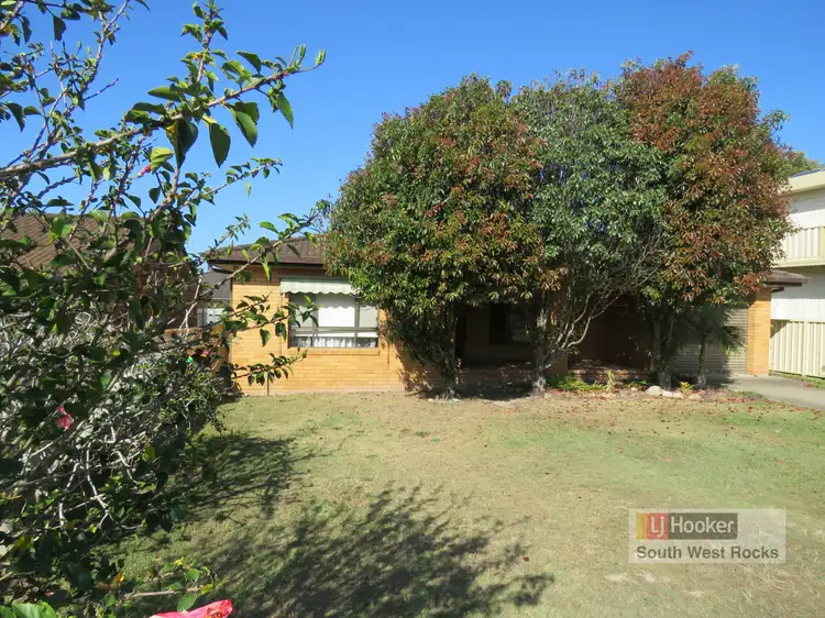 Main view of Homely house listing, 166 Gregory Street, South West Rocks NSW 2431