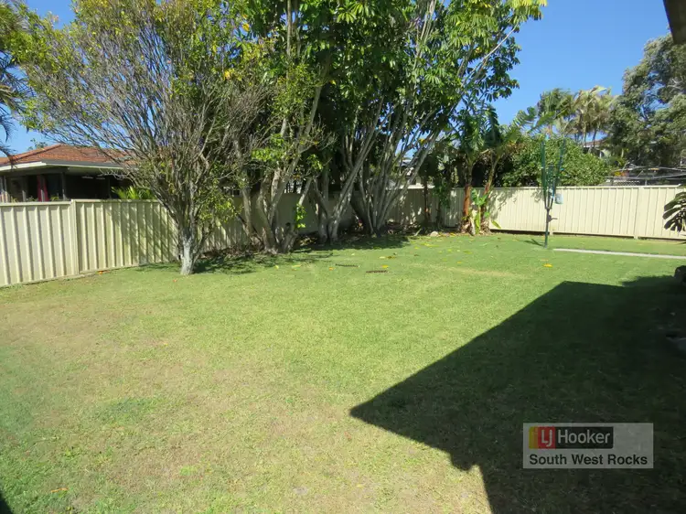 Second view of Homely house listing, 166 Gregory Street, South West Rocks NSW 2431