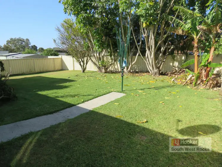 Third view of Homely house listing, 166 Gregory Street, South West Rocks NSW 2431