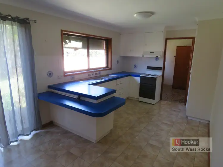 Fifth view of Homely house listing, 166 Gregory Street, South West Rocks NSW 2431