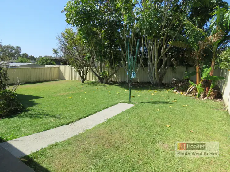 Sixth view of Homely house listing, 166 Gregory Street, South West Rocks NSW 2431