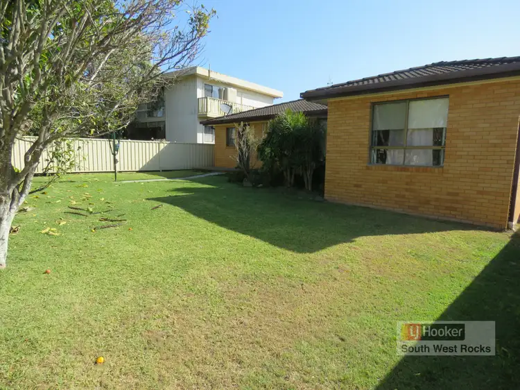 Seventh view of Homely house listing, 166 Gregory Street, South West Rocks NSW 2431