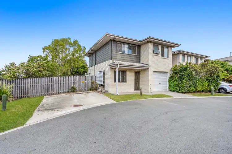 Second view of Homely townhouse listing, 59/140-142 Eagleby Road, Eagleby QLD 4207