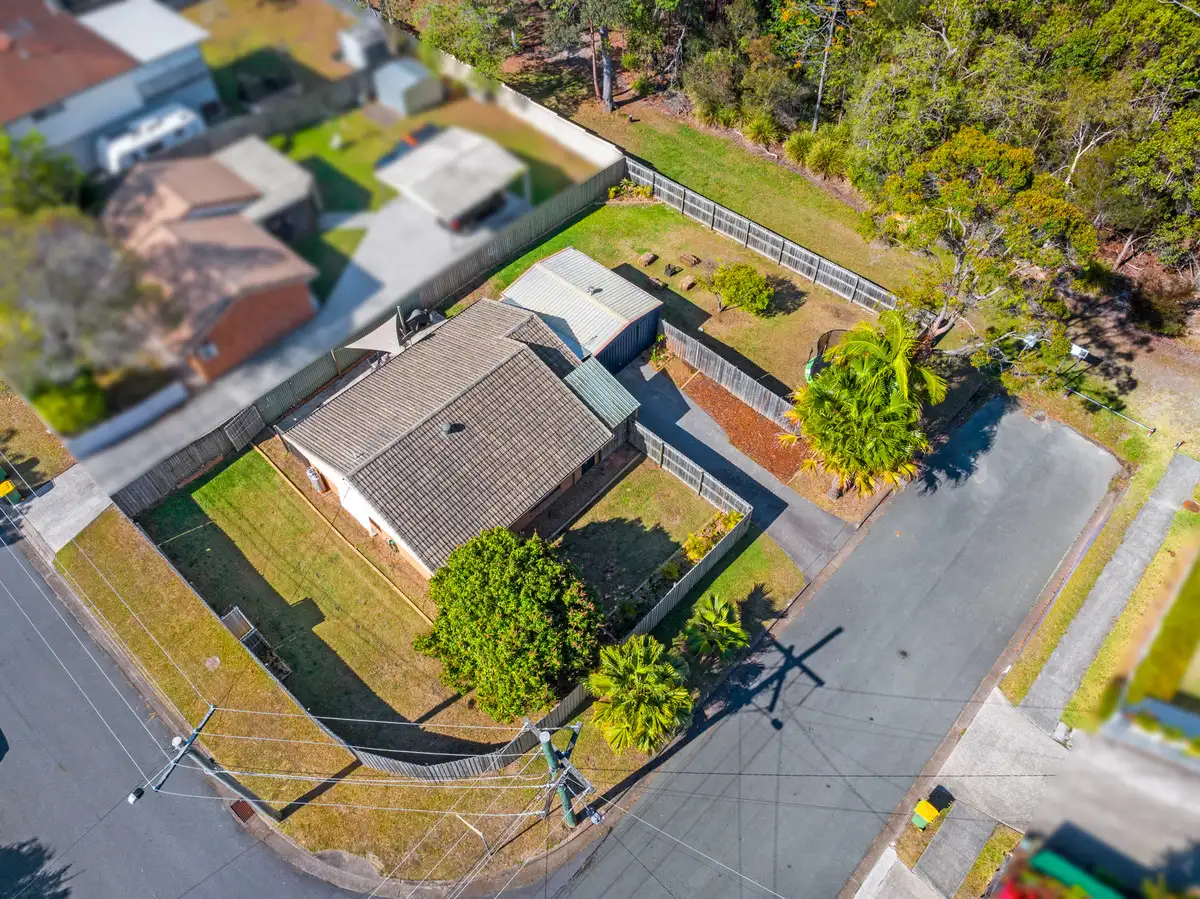 Main view of Homely house listing, 110 Queens Court Road, Alexandra Hills QLD 4161