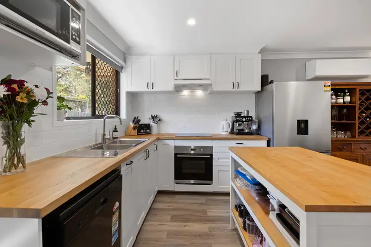 Third view of Homely house listing, 110 Queens Court Road, Alexandra Hills QLD 4161