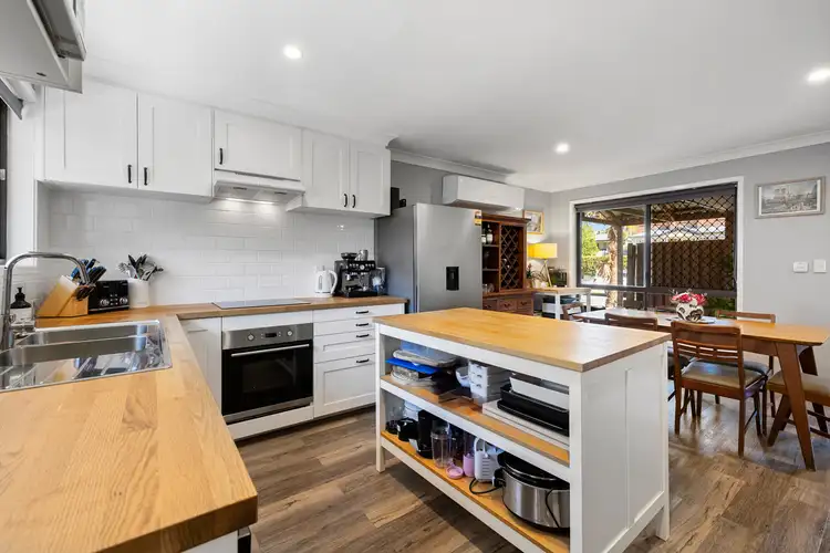 Fourth view of Homely house listing, 110 Queens Court Road, Alexandra Hills QLD 4161