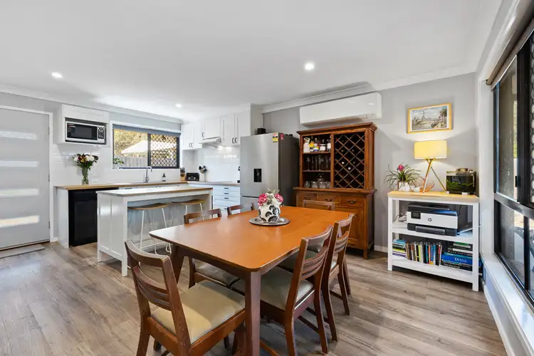 Fifth view of Homely house listing, 110 Queens Court Road, Alexandra Hills QLD 4161
