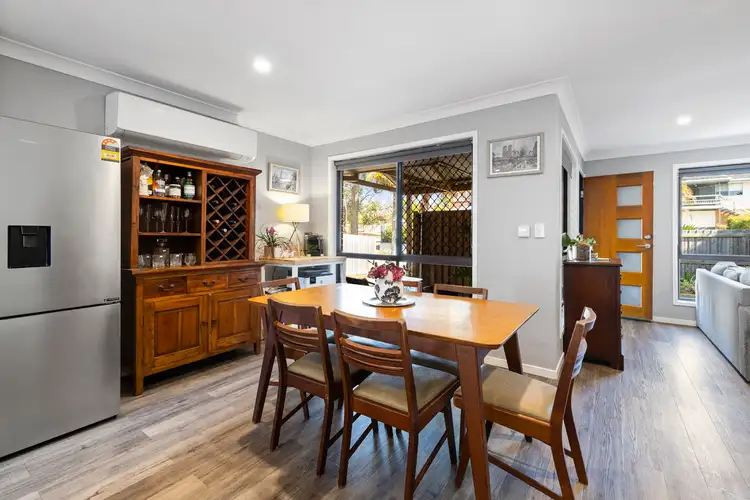 Sixth view of Homely house listing, 110 Queens Court Road, Alexandra Hills QLD 4161