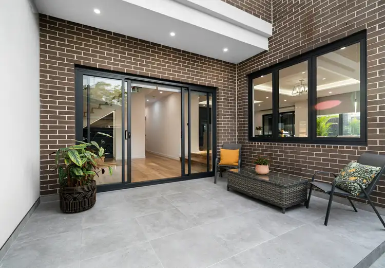 Fifth view of Homely house listing, 35 Orange Street, Greystanes NSW 2145