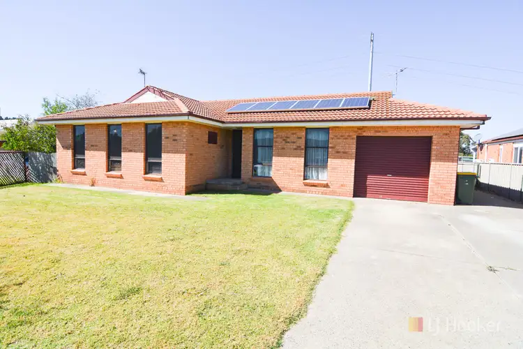 10 Pindari Place, Wallerawang NSW 2845