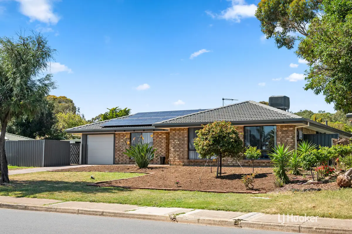 Main view of Homely house listing, 4 Henryk Drive, Hillbank SA 5112