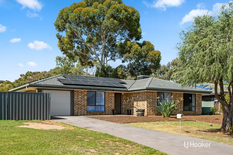 Second view of Homely house listing, 4 Henryk Drive, Hillbank SA 5112