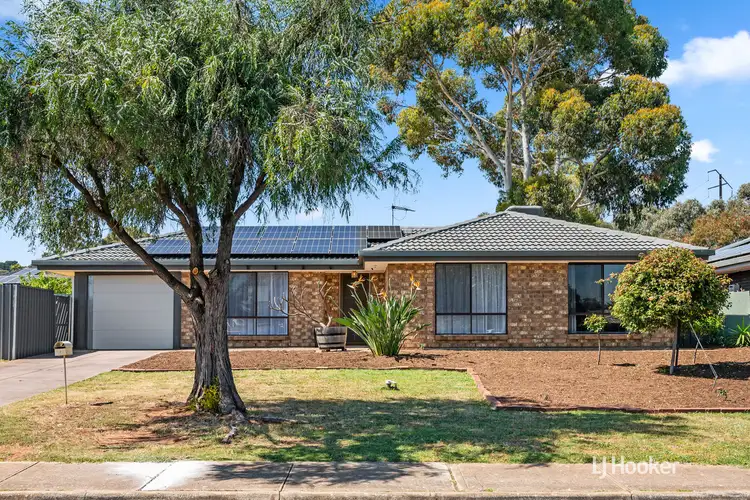 Third view of Homely house listing, 4 Henryk Drive, Hillbank SA 5112