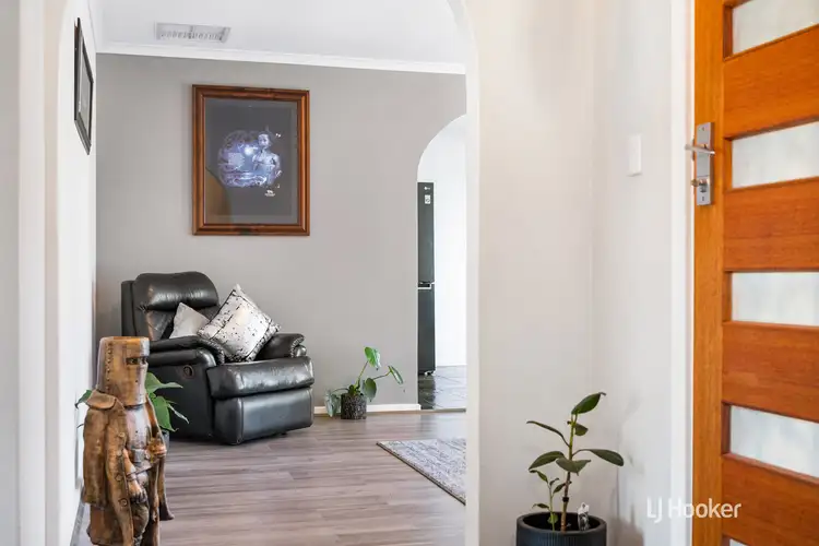 Fourth view of Homely house listing, 4 Henryk Drive, Hillbank SA 5112
