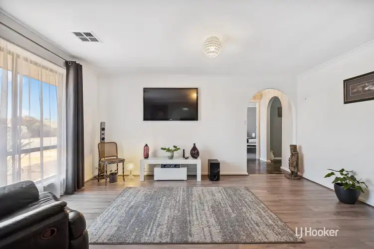 Fifth view of Homely house listing, 4 Henryk Drive, Hillbank SA 5112