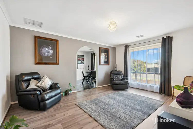 Sixth view of Homely house listing, 4 Henryk Drive, Hillbank SA 5112