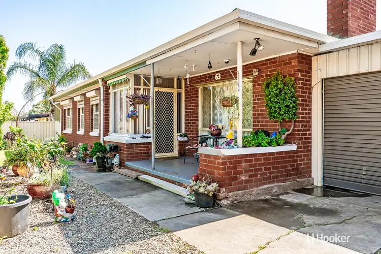 63 McKenzie Road, Elizabeth Downs SA 5113